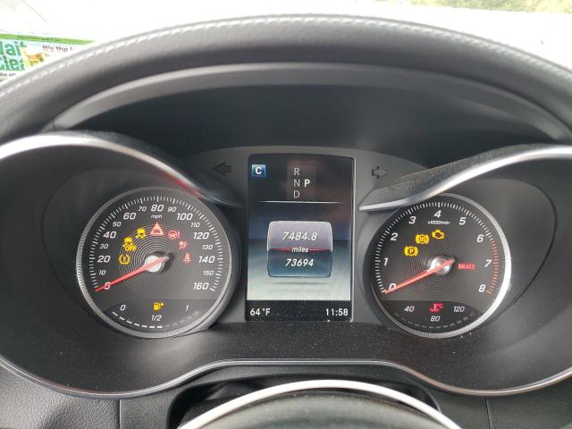 Aukcja sprzedaży 2017 Mercedes-benz Glc Coupe, vin: WDC0J4KB1HF246710, numer aukcji: 85839355