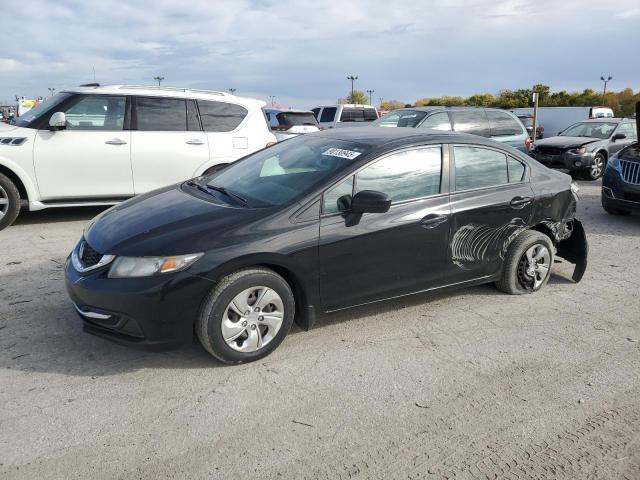 2015 Honda Civic მანქანა იყიდება აუქციონზე, vin: 19XFB2F57FE288098, აუქციონის ნომერი: 90130945