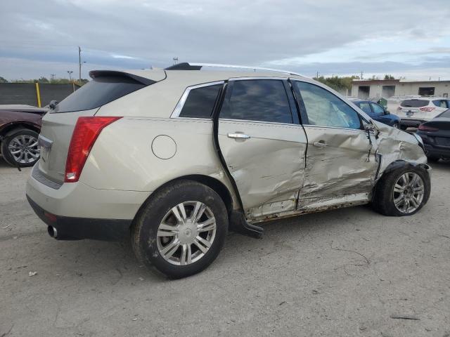 86543595 :رقم المزاد ، 3GYFNBE34ES675905 vin ، 2014 Cadillac Srx Luxury مزاد بيع