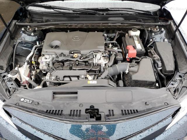 2019 Toyota Camry L მანქანა იყიდება აუქციონზე, vin: 4T1B11HK6KU844360, აუქციონის ნომერი: 82501045