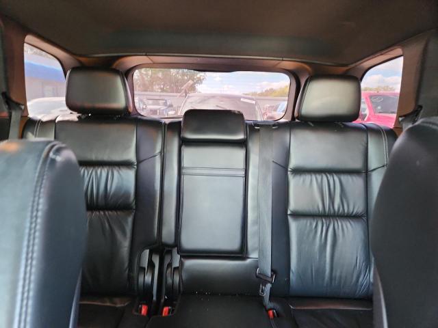 2015 Jeep Grand Cher მანქანა იყიდება აუქციონზე, vin: 1C4RJFBG6FC876953, აუქციონის ნომერი: 89922255