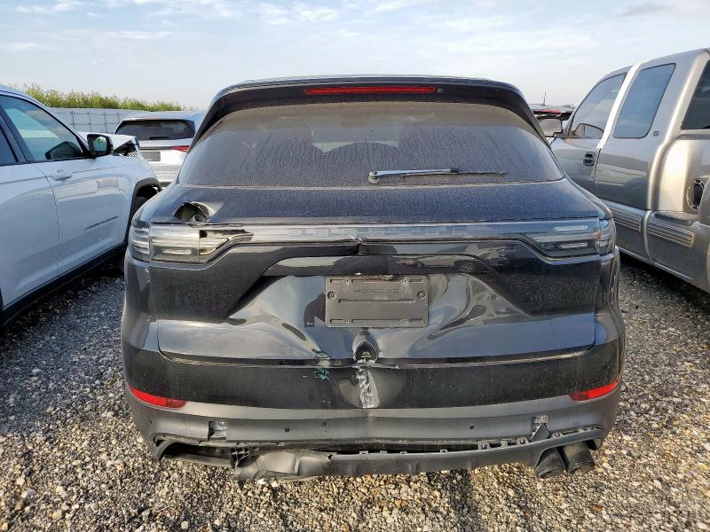 85879095 :رقم المزاد ، WP1AB2AY6PDA14842 vin ، 2023 Porsche Cayenne S مزاد بيع