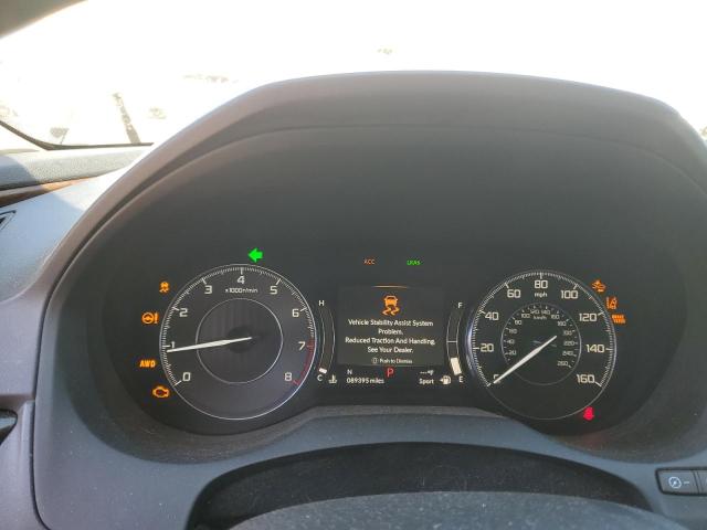 Продажа на аукционе авто 2019 Acura Rdx Advanc, vin: 5J8TC2H72KL021906, номер лота: 82674165