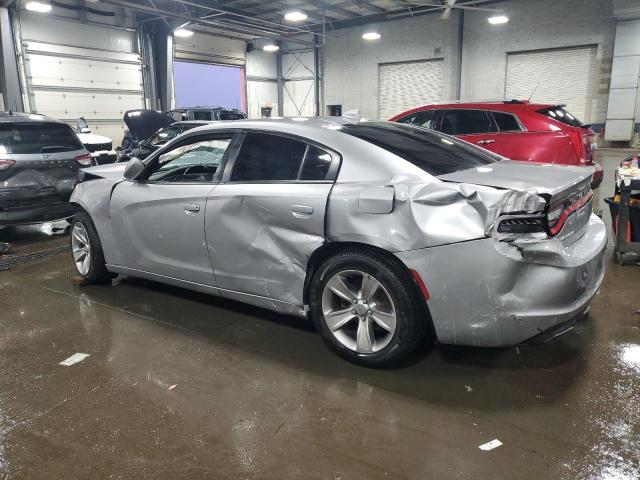 Продаж на аукціоні авто 2016 Dodge Charger Sx, vin: 2C3CDXHG6GH339089, номер лоту: 86834165
