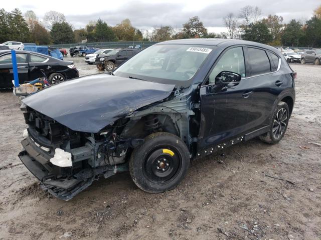 89845485 :رقم المزاد ، JM3KFBDM6N1606637 vin ، 2022 Mazda Cx-5 مزاد بيع