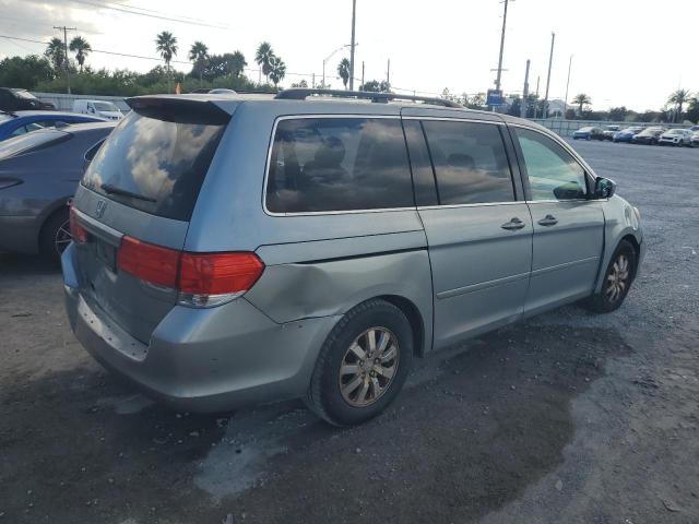 Продаж на аукціоні авто 2010 Honda Odyssey, vin: 5FNRL3H62AB007303, номер лоту: 89524415