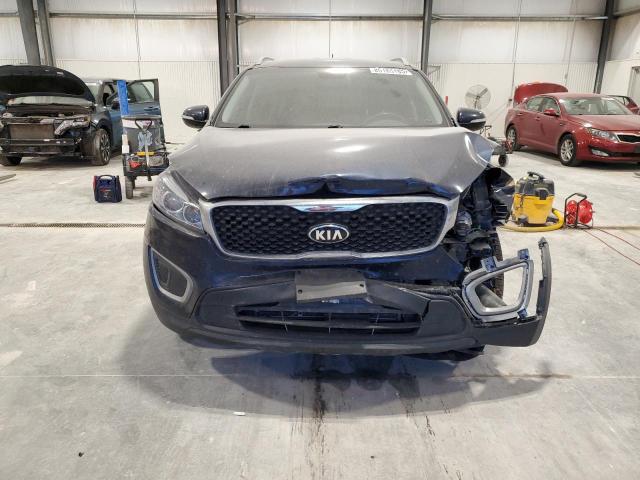 2016 Kia Sorento მანქანა იყიდება აუქციონზე, vin: 5XYPGDA33GG145712, აუქციონის ნომერი: 85185165