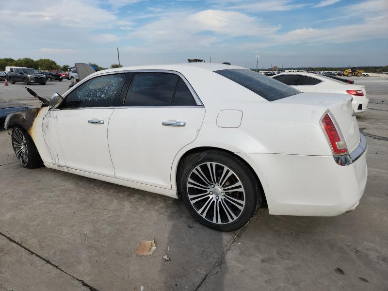 86833335 :رقم المزاد ، 2C3CA6CT5BH528994 vin ، 2011 Chrysler 300c مزاد بيع