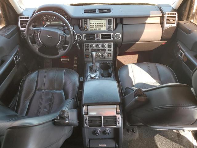 Продаж на аукціоні авто 2008 Land Rover Range Rove, vin: SALMF13478A272452, номер лоту: 85244075