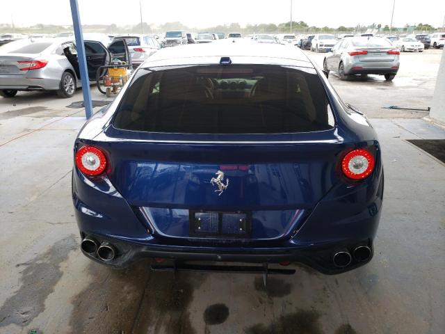 73833395 :رقم المزاد ، ZFF73SKA8F0204871 vin ، 2015 Ferrari Ff مزاد بيع