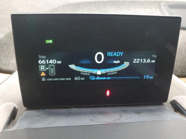Aukcja sprzedaży 2014 Bmw I3 Rex, vin: WBY1Z4C57EV276628, numer aukcji: 86266735