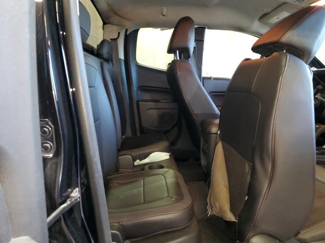 2015 Gmc Canyon მანქანა იყიდება აუქციონზე, vin: 1GTH6BE32F1137735, აუქციონის ნომერი: 90062155