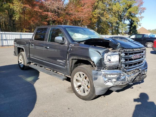 Aukcja sprzedaży 2018 Gmc Sierra, vin: 3GTU2NEC3JG472749, numer aukcji: 89815055