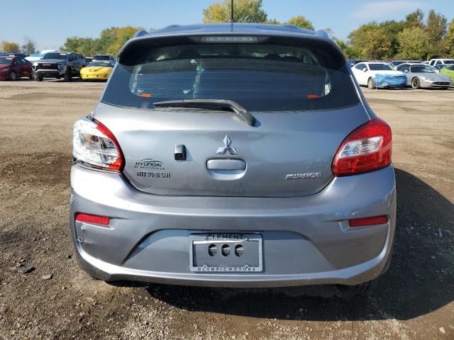 Продаж на аукціоні авто 2018 Mitsubishi Mirage, vin: ML32A3HJ5JH012610, номер лоту: 50574266