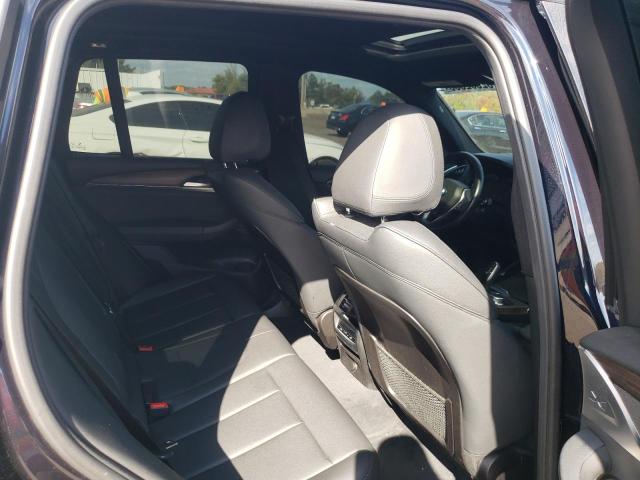Aukcja sprzedaży 2019 Bmw X3, vin: 5UXTR9C53KLE11670, numer aukcji: 82002865