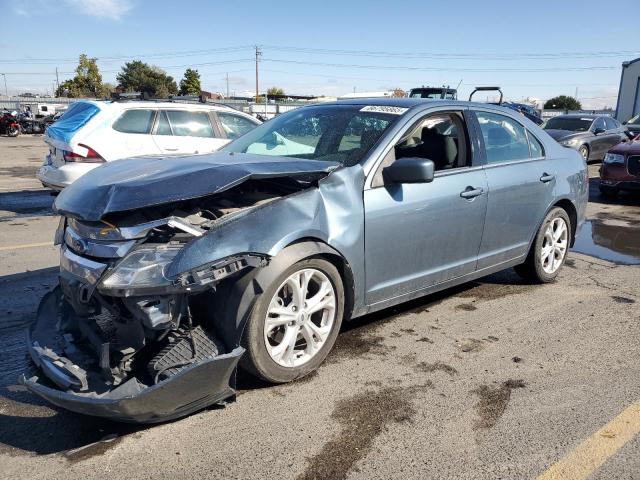 Aukcja sprzedaży 2012 Ford Fusion Se, vin: 3FAHP0HA6CR442920, numer aukcji: 86795865
