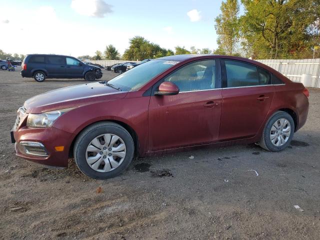 Aukcja sprzedaży 2016 Chevrolet Cruze Limi, vin: 1G1PE5SB4G7157617, numer aukcji: 81453765