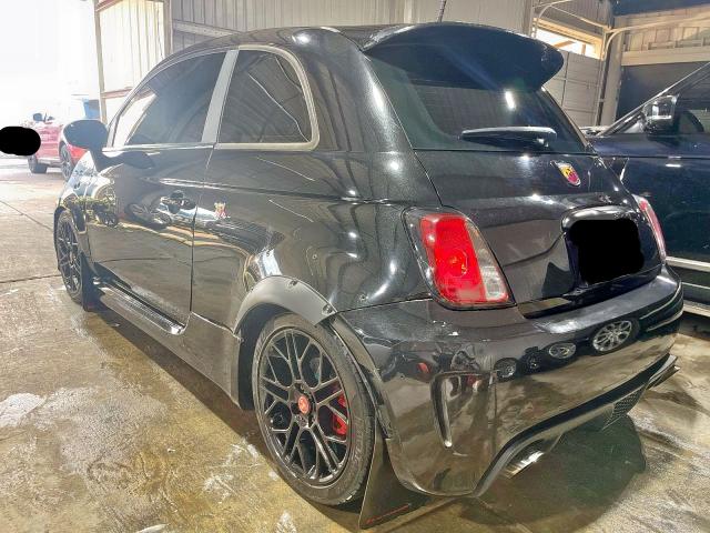 Aukcja sprzedaży 2013 Fiat 500 Abarth, vin: 3C3CFFFH9DT664970, numer aukcji: 85950235