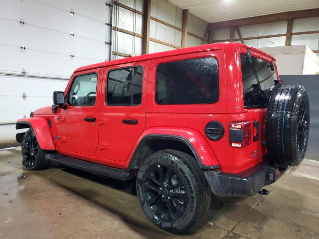 Продаж на аукціоні авто 2025 Jeep Wrangler S, vin: 1C4RJXP69SW583935, номер лоту: 89681655