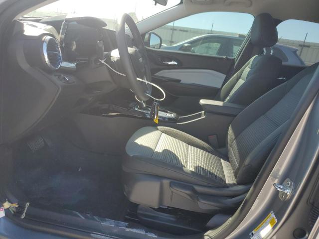 Aukcja sprzedaży 2025 Chevrolet Trax 1lt, vin: KL77LHEP5SC307849, numer aukcji: 85881575