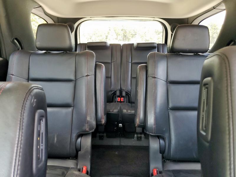 Aukcja sprzedaży 2018 Dodge Durango, vin: 1C4RDJDG5JC242985, numer aukcji: 85129045