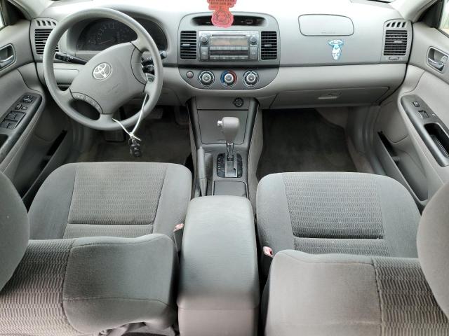 2005 Toyota Camry მანქანა იყიდება აუქციონზე, vin: 4T1BE32K55U025983, აუქციონის ნომერი: 87470835