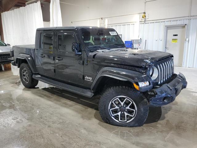 Продажа на аукционе авто 2020 Jeep Gladiator, vin: 1C6HJTFG0LL124706, номер лота: 90398155