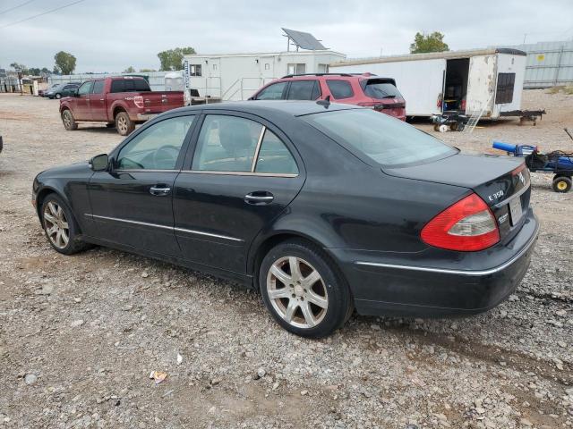 Aukcja sprzedaży 2008 Mercedes-benz E, vin: WDBUF87X08B255554, numer aukcji: 51955036