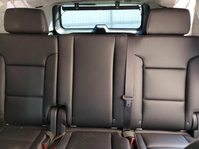 Aukcja sprzedaży 2020 Chevrolet Tahoe, vin: 1GNLCDECXLR295744, numer aukcji: 86446725