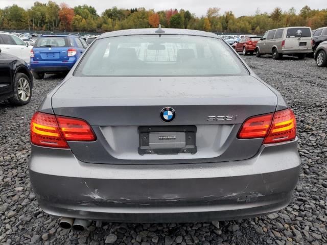 2011 Bmw 328 მანქანა იყიდება აუქციონზე, vin: WBAKF5C50BE654883, აუქციონის ნომერი: 85387195