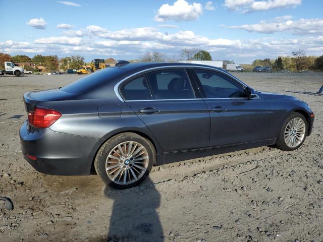 Продажа на аукционе авто 2013 Bmw 328, vin: WBA3B3C59DF536493, номер лота: 87393895
