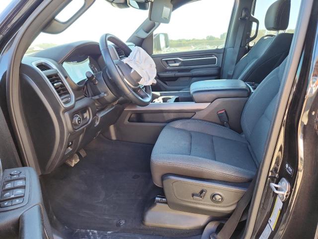 86642815 :رقم المزاد ، 1C6SRFFT0PN621276 vin ، 2023 Ram 1500 Big H مزاد بيع