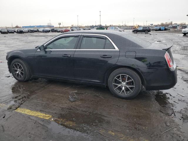 2013 Chrysler 300 მანქანა იყიდება აუქციონზე, vin: 2C3CCAAG2DH589404, აუქციონის ნომერი: 90781815