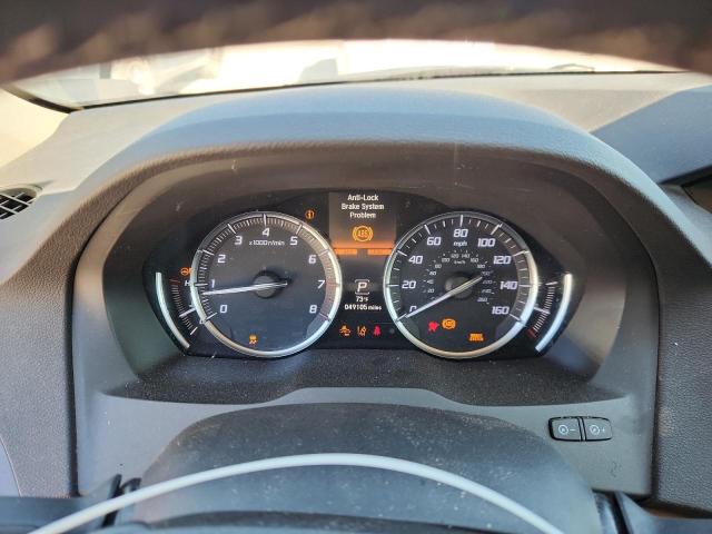 Продажа на аукционе авто 2019 Acura Mdx Techno, vin: 5J8YD4H52KL018761, номер лота: 84980965