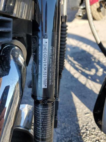 2003 Harley Davidson Fxdl მანქანა იყიდება აუქციონზე, vin: 1HD1GDV1X3K311788, აუქციონის ნომერი: 84020465