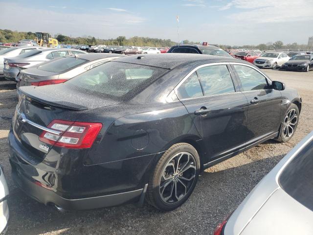 2018 Ford Taurus მანქანა იყიდება აუქციონზე, vin: 1FAHP2KT1JG119515, აუქციონის ნომერი: 85353435