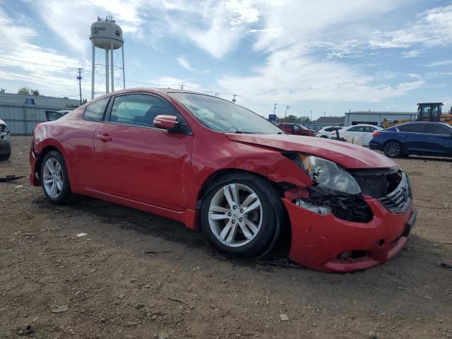 Продажа на аукционе авто 2010 Nissan Altima S, vin: 1N4AL2EP0AC147390, номер лота: 84934785