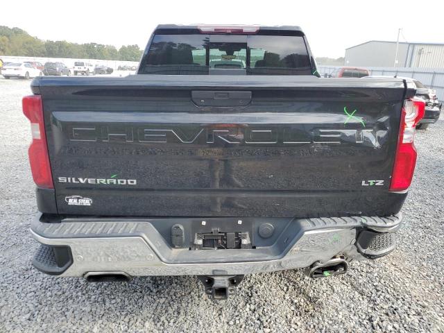 Продажа на аукционе авто 2019 Chevrolet Silverado, vin: 3GCUYGEL9KG283728, номер лота: 82412315