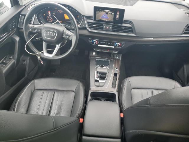 Aukcja sprzedaży 2018 Audi Q5, vin: WA1BNAFY1J2210037, numer aukcji: 82264205