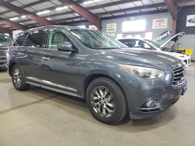 Aukcja sprzedaży 2013 Infiniti Jx35, vin: 5N1AL0MM5DC305681, numer aukcji: 90854495