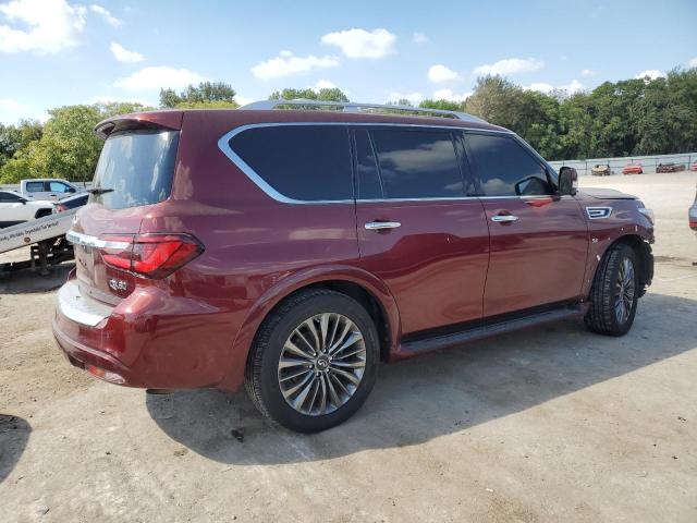 Продажа на аукционе авто 2020 Infiniti Qx80, vin: JN8AZ2NE8L9250259, номер лота: 86210205