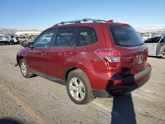 Aukcja sprzedaży 2016 Subaru Forester 2, vin: JF2SJADC5GH413805, numer aukcji: 82734735