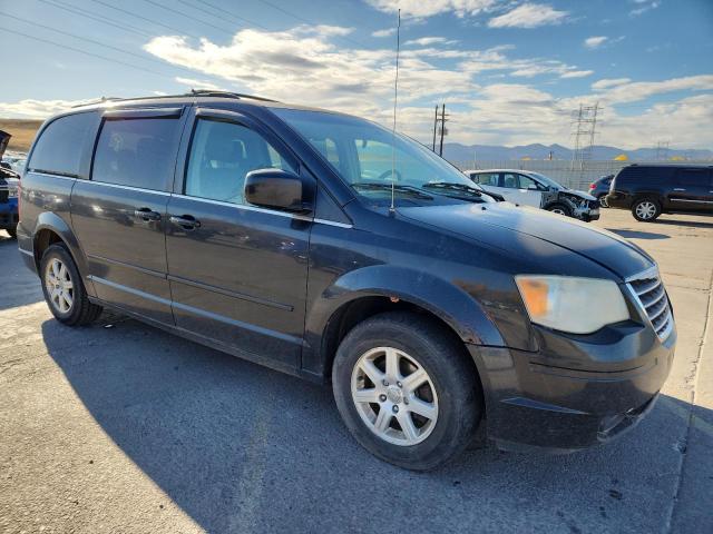 Продаж на аукціоні авто 2008 Chrysler Town And Country, vin: 2A8HR54P88R621333, номер лоту: 89736585