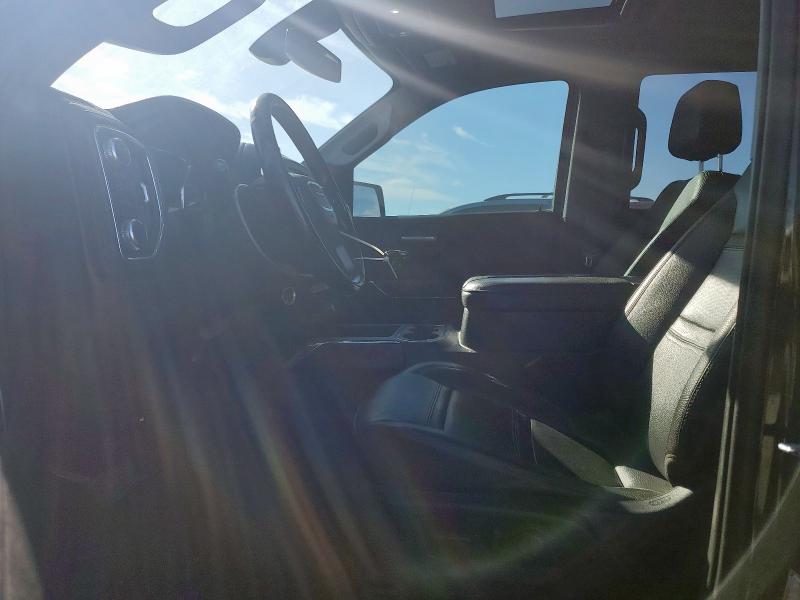Продажа на аукционе авто 2022 Gmc Sierra Limited, vin: 1GTU9FED6NZ233518, номер лота: 81804885