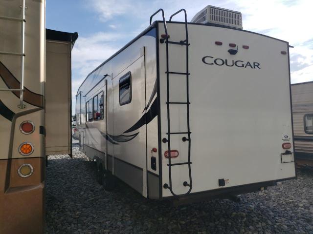 2020 Keystone Rv Cougar Series M-32 B მანქანა იყიდება აუქციონზე, vin: 4YDF32B24L2502723, აუქციონის ნომერი: 85538555
