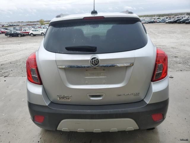 Продаж на аукціоні авто 2015 Buick Encore, vin: KL4CJGSB5FB082140, номер лоту: 90310765