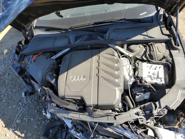 Продажа на аукционе авто 2024 Audi A4 Premium, vin: WAUEAAF49RN016925, номер лота: 85337465