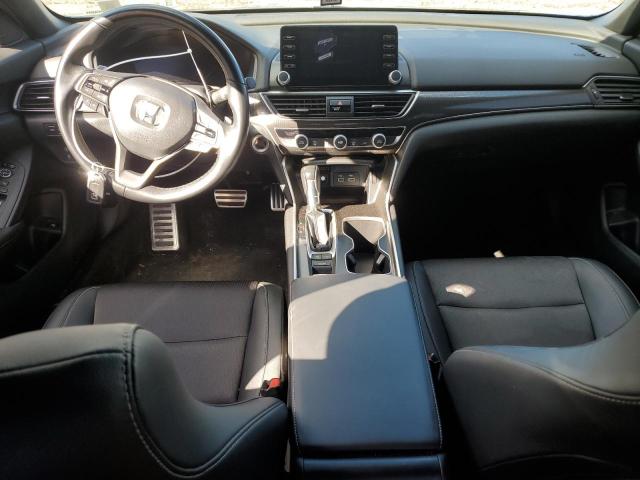 Продажа на аукционе авто 2022 Honda Accord, vin: 1HGCV1F31NA064640, номер лота: 87424985