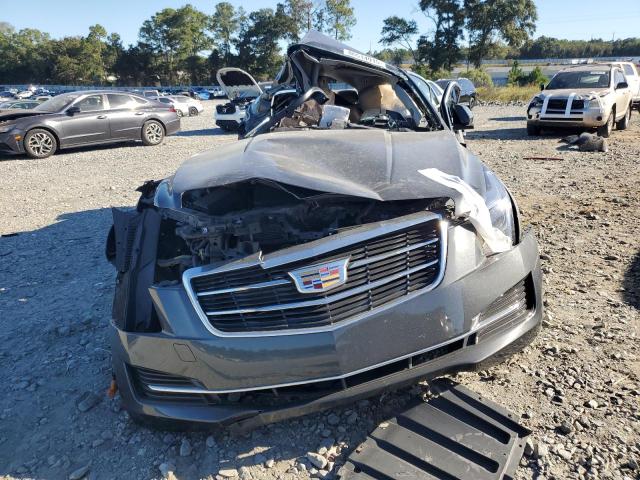 2016 Cadillac Ats მანქანა იყიდება აუქციონზე, vin: 1G6AA5RA9G0149272, აუქციონის ნომერი: 86514915