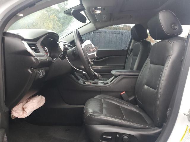 2018 Gmc Acadia მანქანა იყიდება აუქციონზე, vin: 1GKKNULS4JZ165047, აუქციონის ნომერი: 85676385